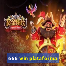 666 win plataforma